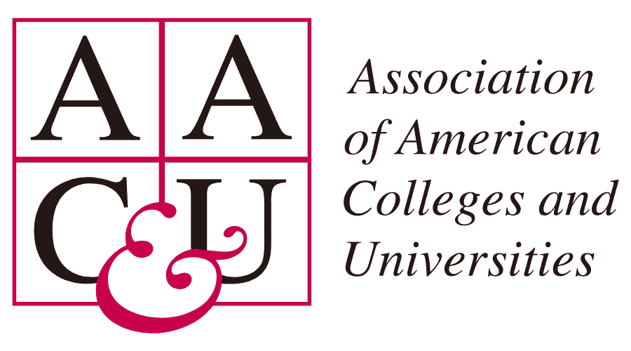 aacu logo